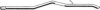 FORD 4096140 Exhaust Pipe